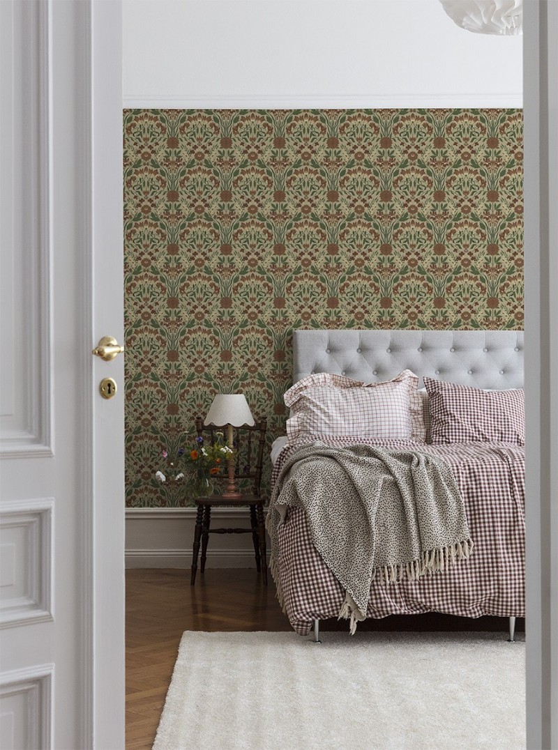 Picture of Trädgården - 437-02